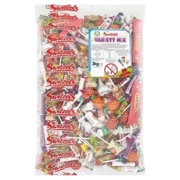 Swizzels Variety Mix - Honesty Sales U.K