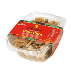 Tabitha's Original Flavour Chin Chin  Adomoo