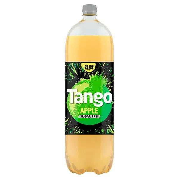 Tango Apple SF PM199 (Case of 6) - Honesty Sales U.K