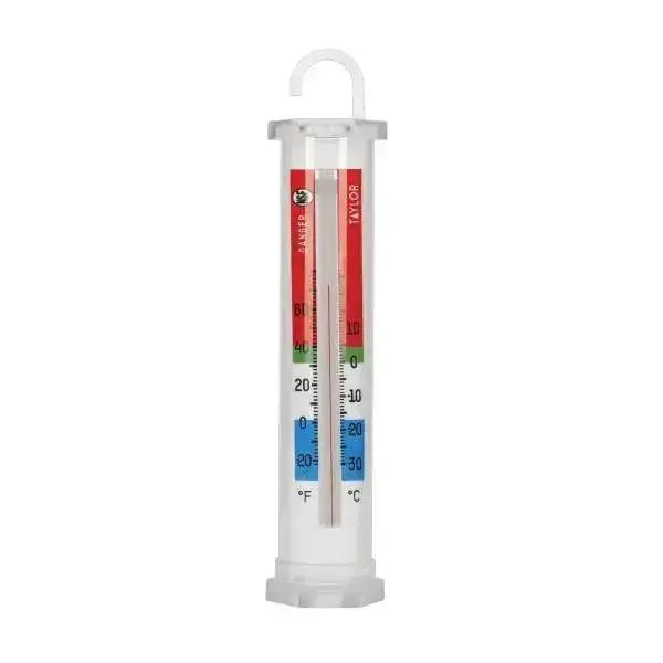 Taylor Glycol Fridge and Freezer Thermometer  Adomoo