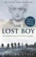 The Lost Boy by the writer Duncan Staff  Adomoo