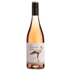 The Secretary Bird Rosé (Case of 6) - Honesty Sales U.K