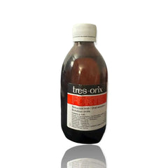 Tres-orix Forte Oral Solution - Honesty Sales U.K