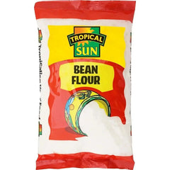 Tropical Sun Bean Flour  Adomoo