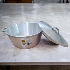 Tropical Sun Dutch Pot 40cm ideal Size  Adomoo