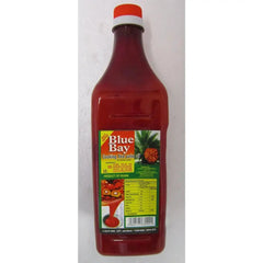 Tropical Sun Pure Palm Oil (500ml - 4.5ltr) - Honesty Sales U.K