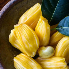 Tropical Sun Sweet Yellow Jackfruit in Syrup 565g  Adomoo