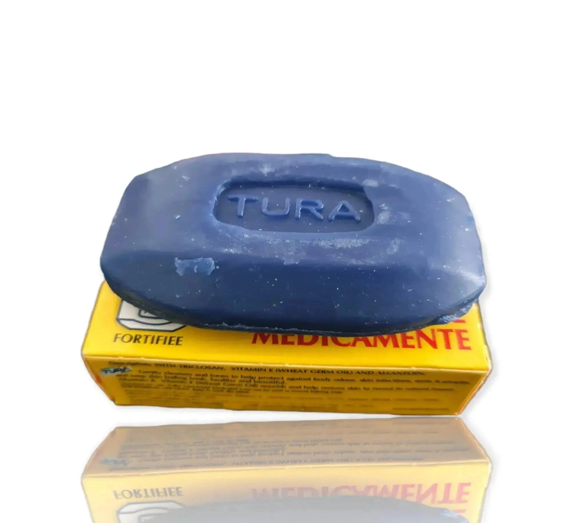 Tura Germicidal Medicated Soap  Adomoo