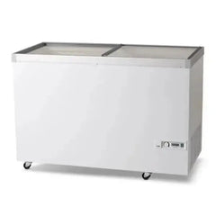 Vestfrost 13.6cuft Sliding Lid Ice Cream Freezer  Adomoo