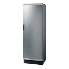 Vestfrost Upright Freezer - St/Steel  Adomoo
