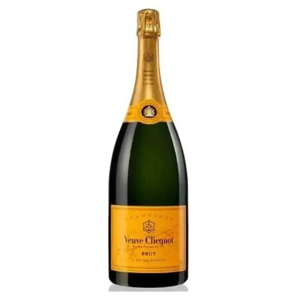 Veuve Clicquot Yellow Label Champagne Magnum 150cl Veuve