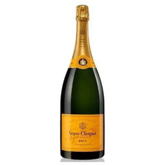 Veuve Clicquot Yellow Label Champagne Magnum 150cl Veuve