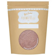 Waverley Chocolate Flavour Vermicelli 1kg  Adomoo
