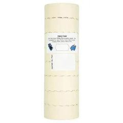 White Removable Pricing Gun Labels 26 x 12mm 12k  Adomoo