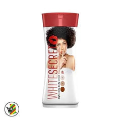 White secret lightening body lotion 500ml  Adomoo