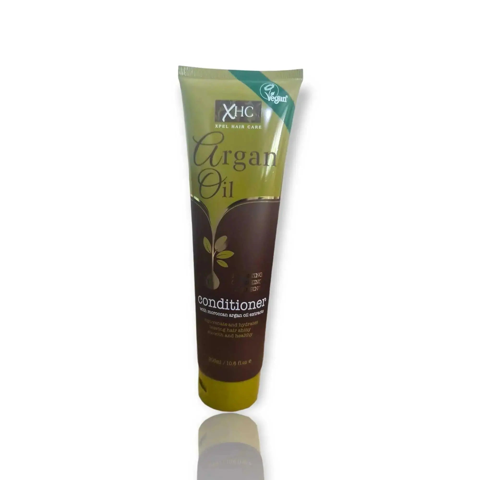 XHC Argan Oil Hydrating Nourishing Cleansing Conditioner  Adomoo