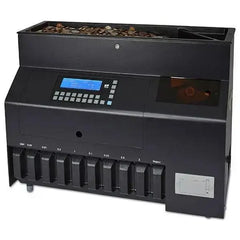 ZZap CS80 Coin Counter & Sorter ZZap CS80 Coin Counter  Adomoo