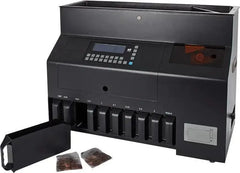 ZZap CS80 Coin Counter & Sorter ZZap CS80 Coin Counter  Adomoo