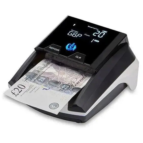 ZZap D40 Counterfeit Detector ZZap D40 Counterfeit  Adomoo