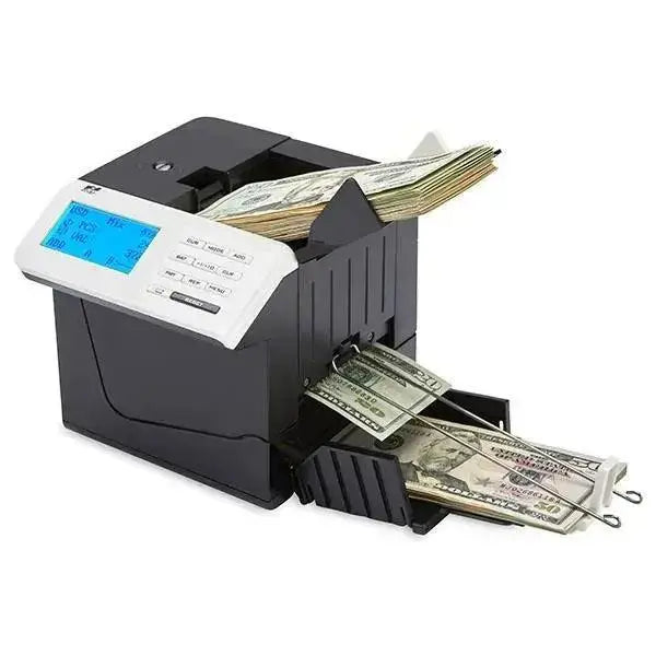 ZZap D50i Banknote Counter  Adomoo
