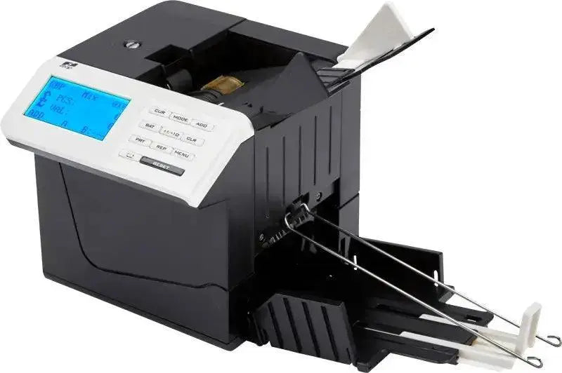 ZZap D50i Banknote Counter  Adomoo