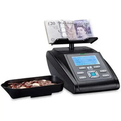 ZZap MS40 Money Counting Scale ZZap MS40  Adomoo