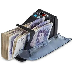 ZZap NC10 Banknote Counter ZZap NC10 Banknote  Adomoo