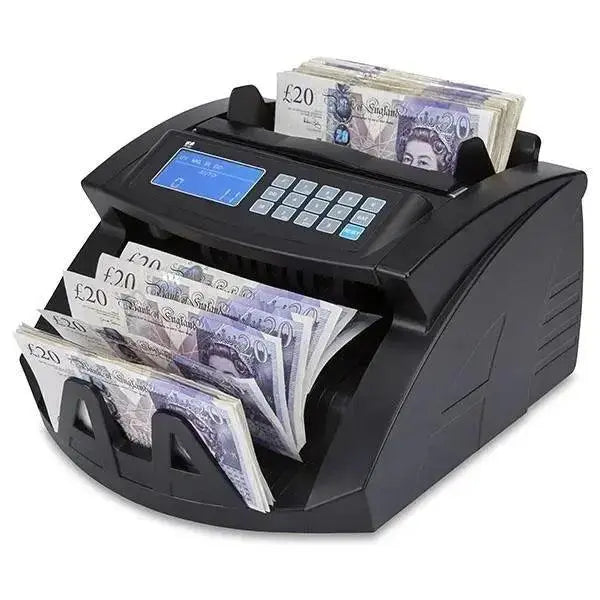 ZZap NC20i Banknote Counter ZZap NC20i Banknote  Adomoo