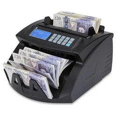 ZZap NC20i Banknote Counter ZZap NC20i Banknote  Adomoo