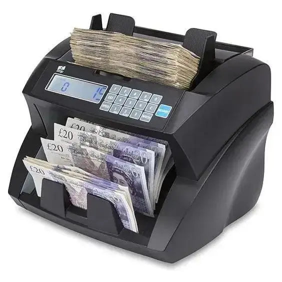 ZZap NC30 Banknote Counter The NC30 is simply  Adomoo