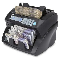 ZZap NC30 Banknote Counter The NC30 is simply  Adomoo