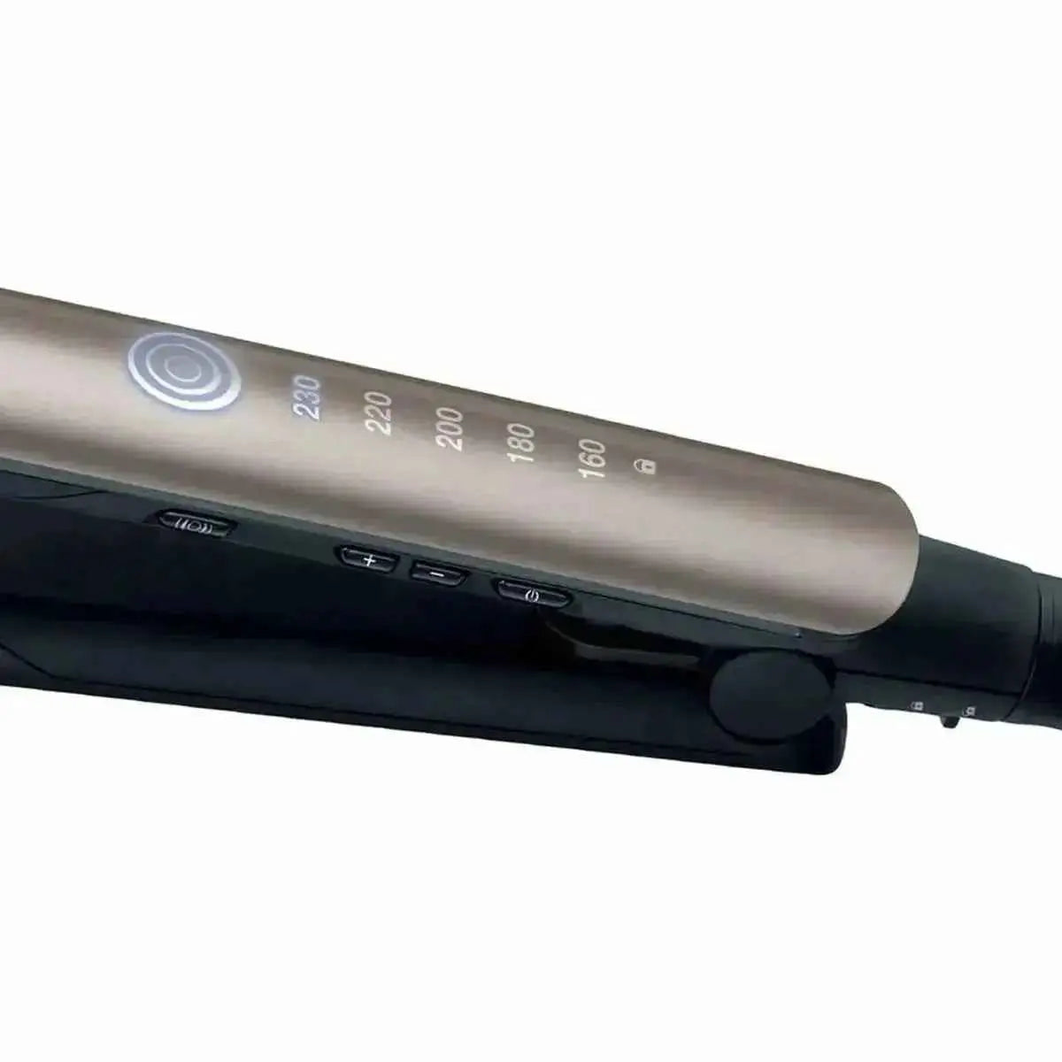 Hair Straightener Remington Keratin Therapy  Adomoo