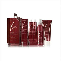 Hair Straightening Treatment K Liss Farmavita 100% original brands  Adomoo