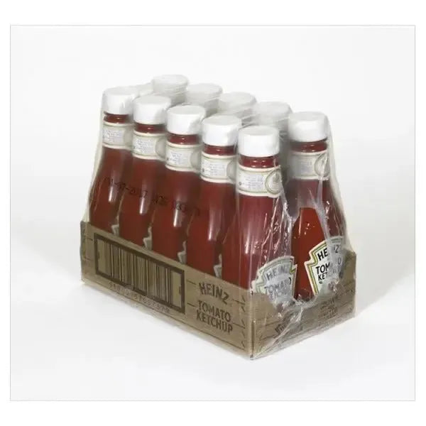 Heinz Tomato Ketchup best  from heinz (Case of 10) - Honesty Sales U.K