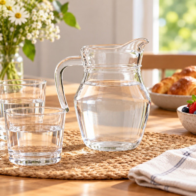 Arc Tableware Arc Jug 0.5 Litre
