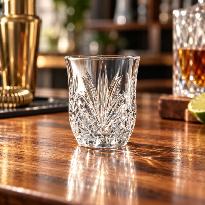 Arcoroc Broadway Shot Glass 5cl Arcoroc Broadway Shot Glass 5cl