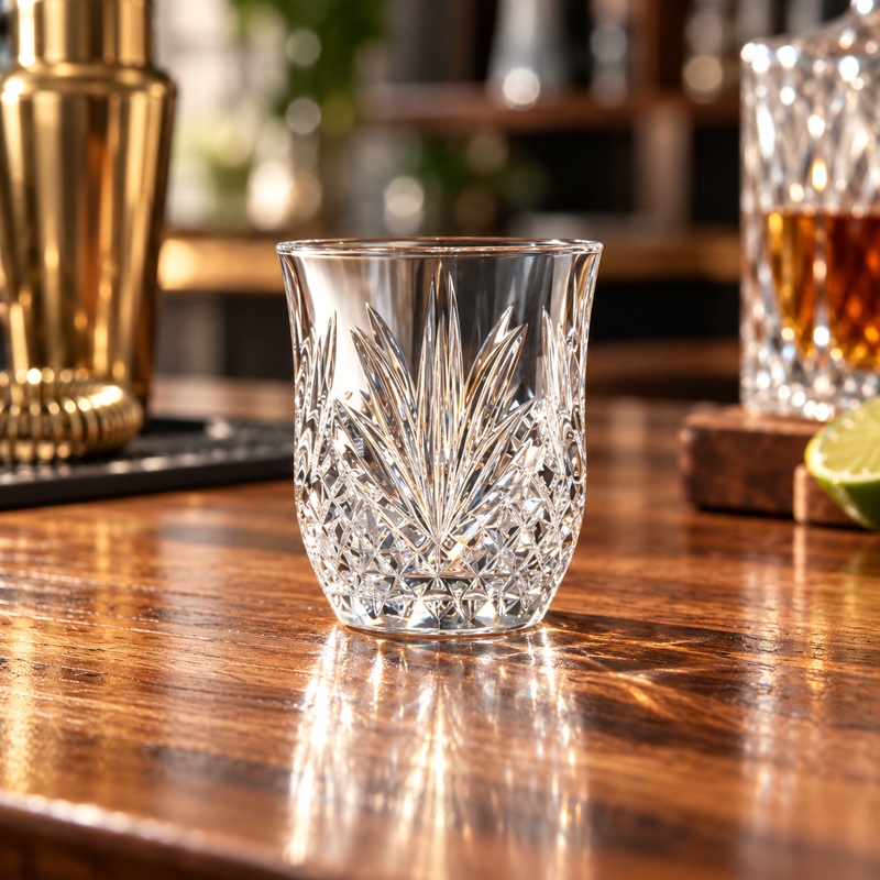 Arcoroc Broadway Shot Glass 5cl Arcoroc Broadway Shot Glass 5cl