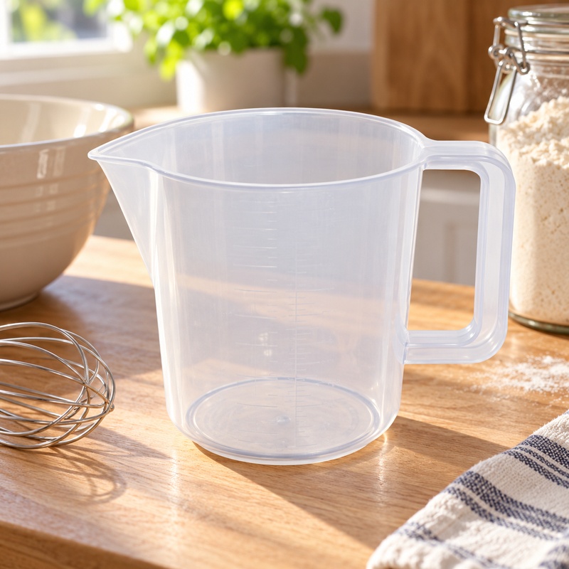 2PT Measuring Jug - Natural (1 x 2pt)
