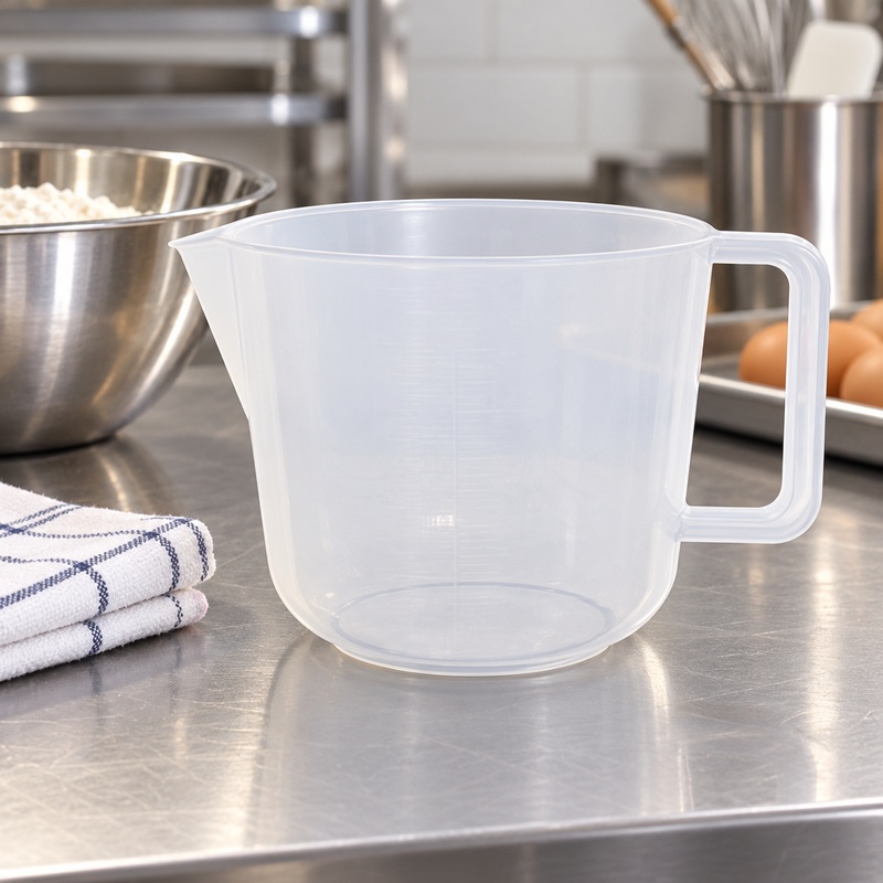 3.5 Pint Mixing Jug - Natural (1 x 3.5pt)