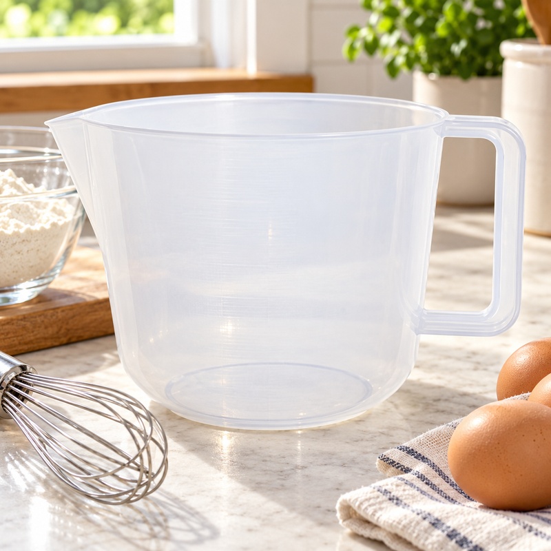 3.5 Pint Mixing Jug - Natural (1 x 3.5pt)