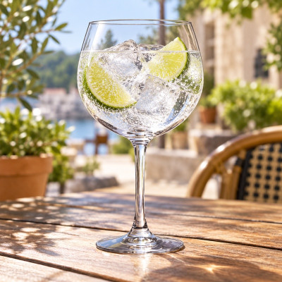 Arcoroc Gin Glasses 6 x 70cl / 23 1/2oz (1 x 6s)