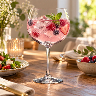 Arcoroc Gin Glasses 6 x 70cl / 23 1/2oz (1 x 6s)