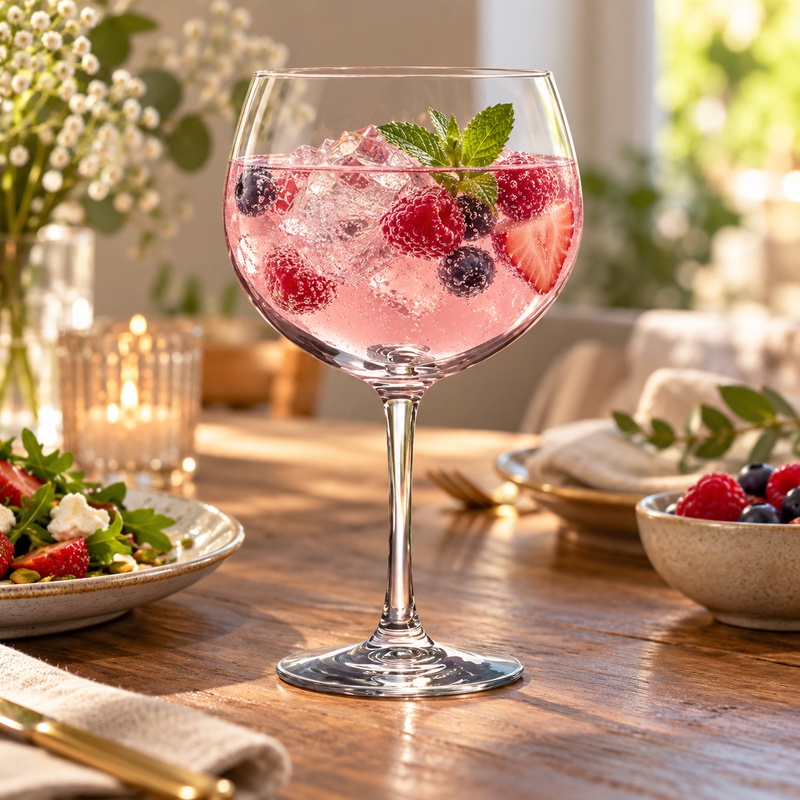 Arcoroc Gin Glasses 6 x 70cl / 23 1/2oz (1 x 6s)