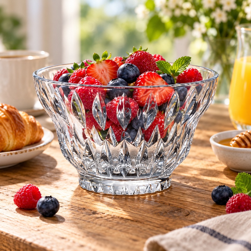 Arcoroc Maeva Vintage Bowl 35cl
