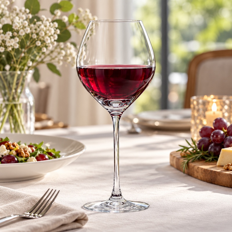 Arcoroc Magnifique Goblet 45cl / 15 3/4oz