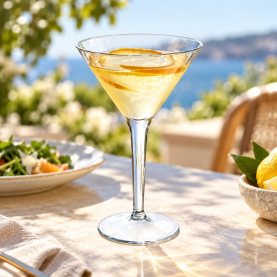 Arcoroc Outdoor Perfect Cocktail / Martini 30cl - 10 1/2oz