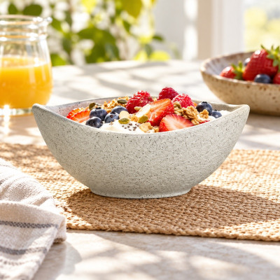 Arcoroc Rocaleo Nature Bowl 14cm