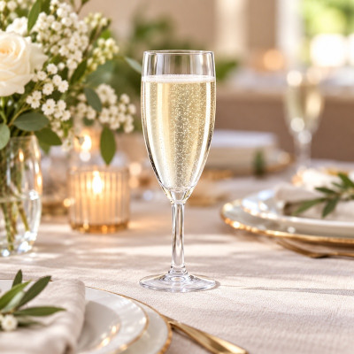 Arcoroc Professional Savoie Champagne Flute 12 x 17cl / 6oz