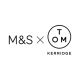 M&S x Tom Kerridge