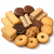 Biscuits Assortments